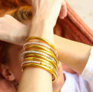 ALL WEATHER BANGLE® RITUAL