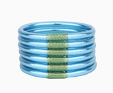Azure All Weather Bangles (Awb) - Serenity Prayer
