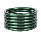 FROND ALL WEATHER BANGLES® (AWB®) - SERENITY PRAYER -SET-6 PULSERAS SERENITY