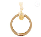 THREE KINGS ALL WEATHER BANGLES® (AWB®) - ORO  976 REVIEWS