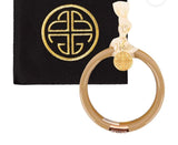 THREE KINGS ALL WEATHER BANGLES® (AWB®) - ORO  976 REVIEWS