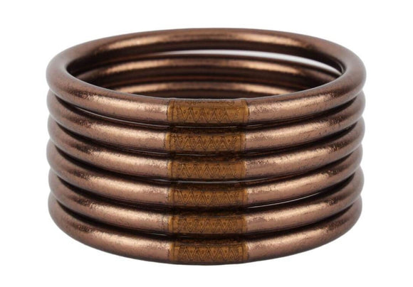 METEORITE ALL WEATHER BANGLES® (AWB®) - SERENITY PRAYER