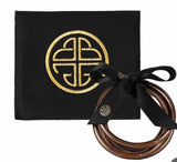 METEORITE ALL WEATHER BANGLES® (AWB®) - SERENITY PRAYER