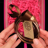 CHAMPAGNE ALL WEATHER BANGLES® (AWB®) - SERENITY PRAYER